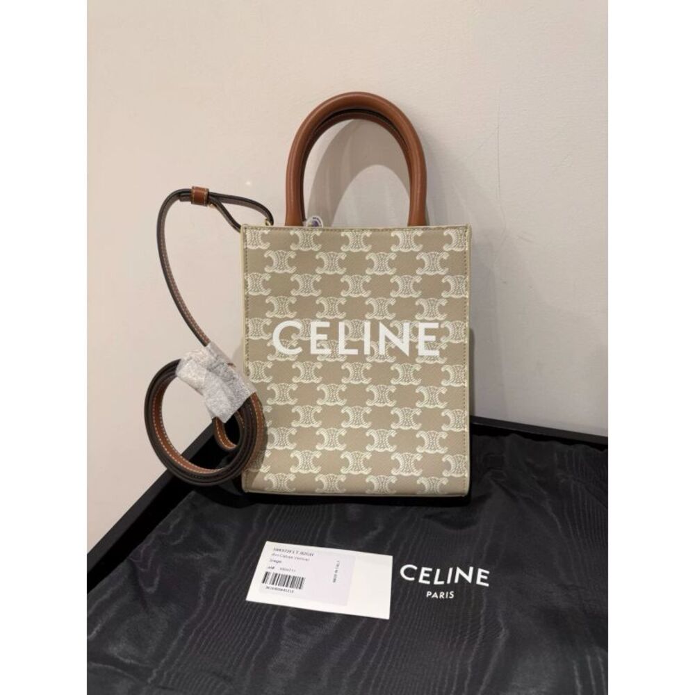 Celine Women Pre-Loved Bag Brand New Condition
